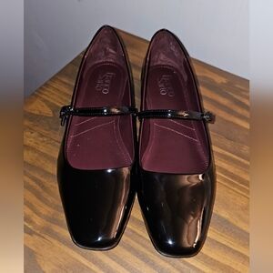 Franco Sarto Mary Janes